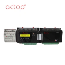 ACTOP控制器负责酒店客房控制